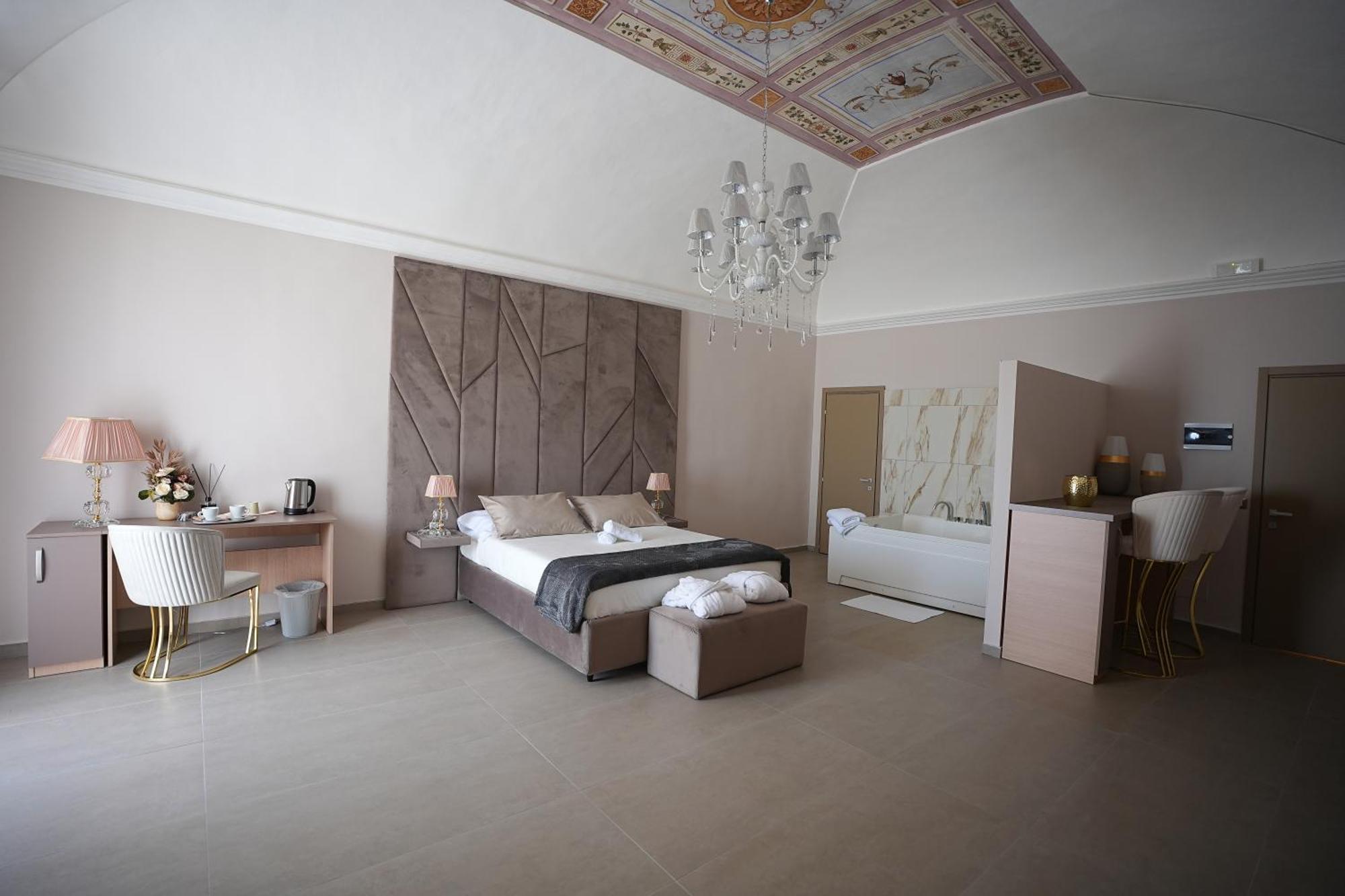 B&B Suites&Rooms Piazza Dei Martiri Catânia Exterior foto